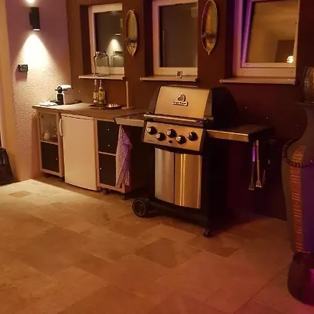 Ferienwohnung Mit Pool An Der Apfelstrasse Puch bei Weiz Exterior photo