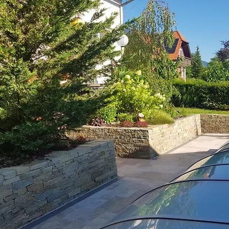Ferienwohnung Mit Pool An Der Apfelstrasse Puch bei Weiz Exterior photo