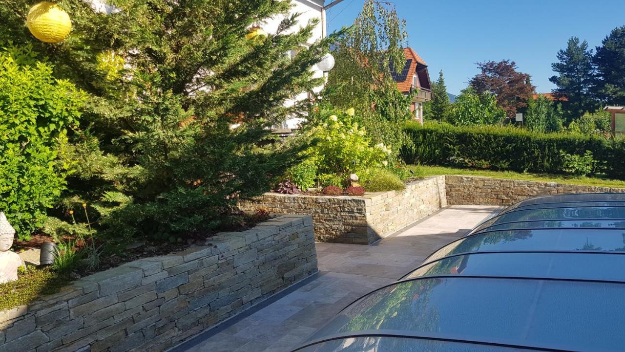 Mit Pool An Der Apfelstrasse Puch bei Weiz