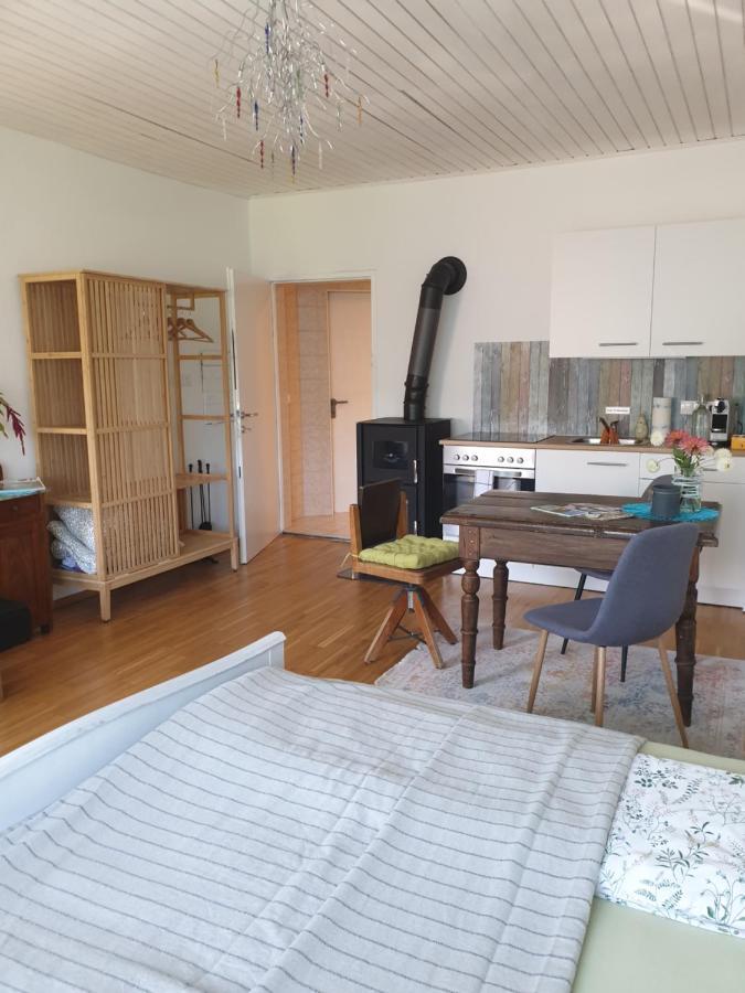 Mit Pool An Der Apfelstrasse Apartment Puch bei Weiz