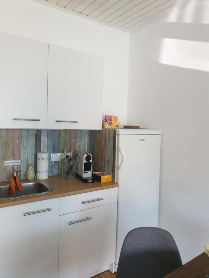 Apartment Mit Pool An Der Apfelstrasse *