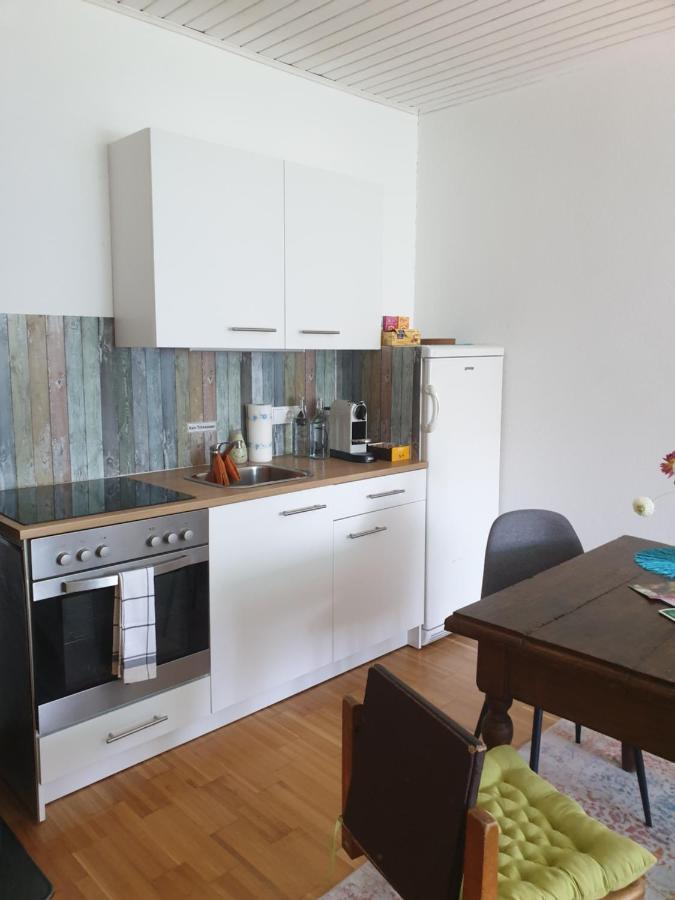 Apartment Mit Pool An Der Apfelstrasse Puch bei Weiz