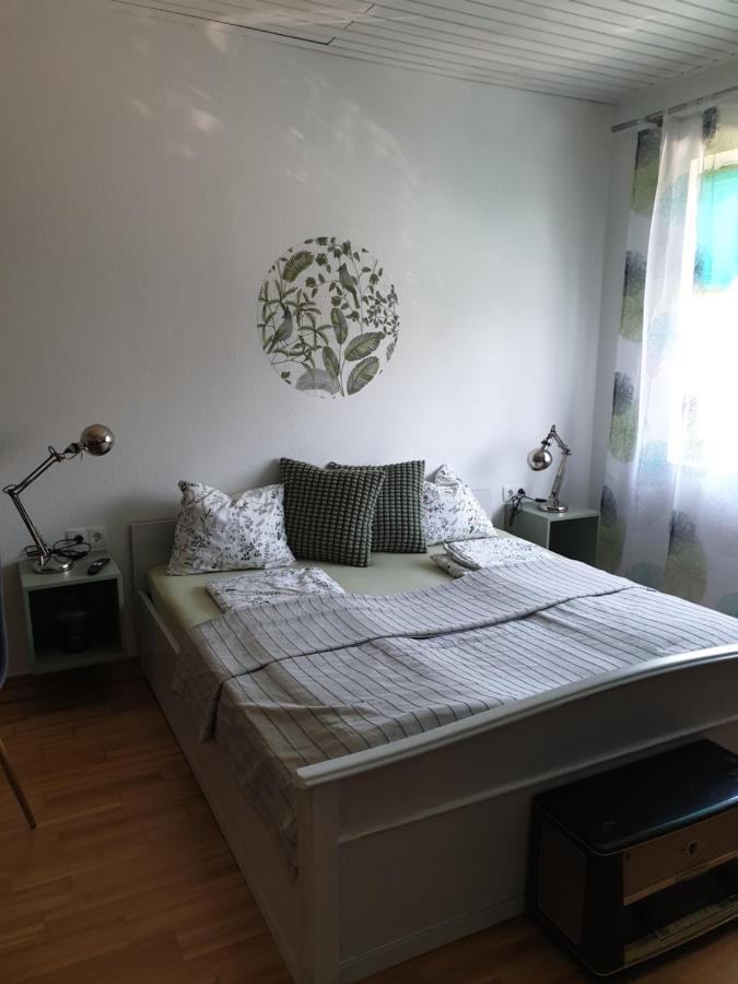 Mit Pool An Der Apfelstrasse Appartement *