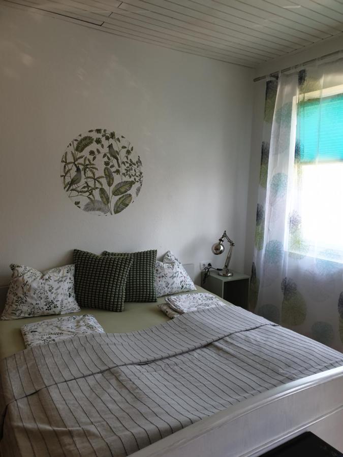 Mit Pool An Der Apfelstrasse Apartment *
