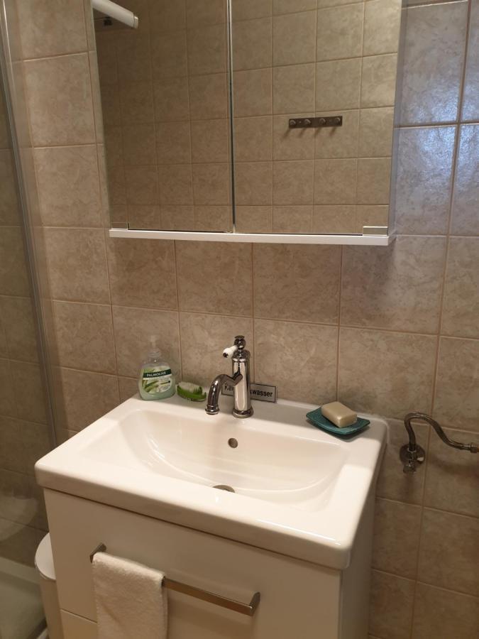 Apartment Mit Pool An Der Apfelstrasse Puch bei Weiz