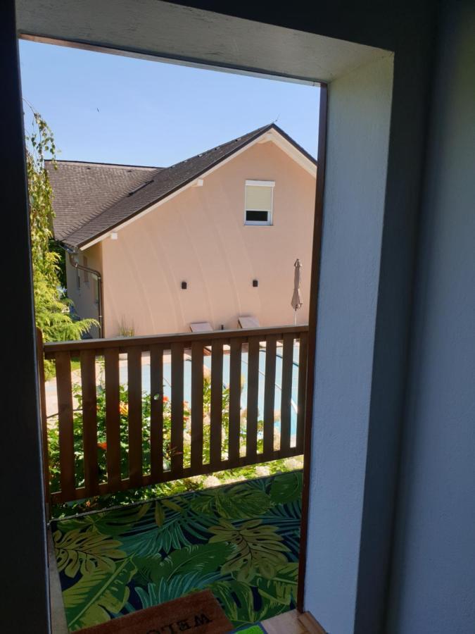 Mit Pool An Der Apfelstrasse Apartment Puch bei Weiz