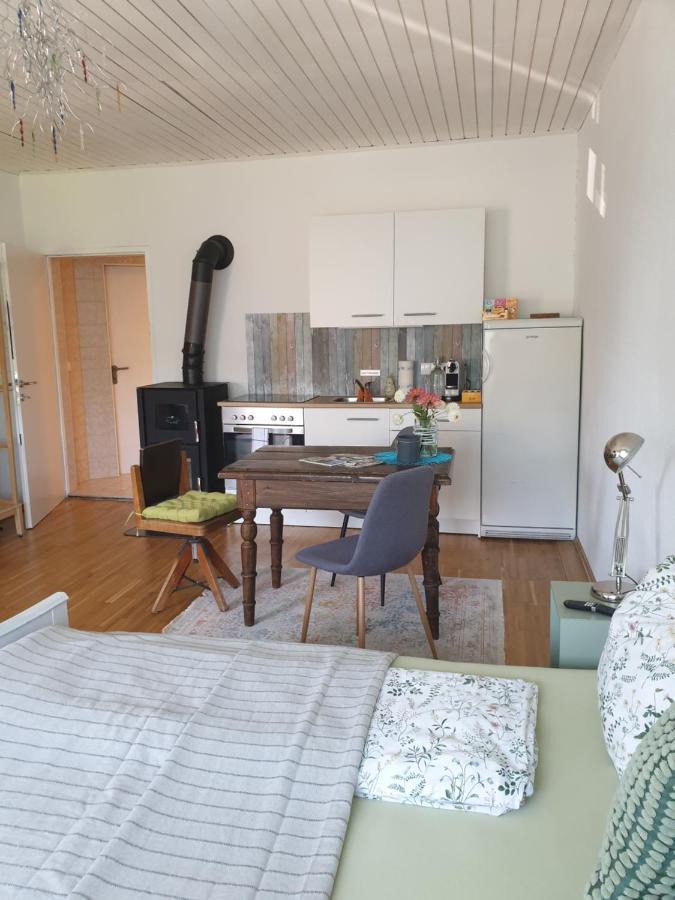 Mit Pool An Der Apfelstrasse Apartment