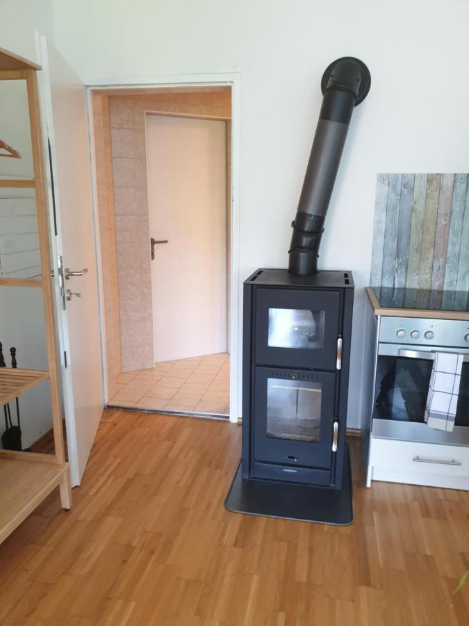 Apartment Mit Pool An Der Apfelstrasse Puch bei Weiz