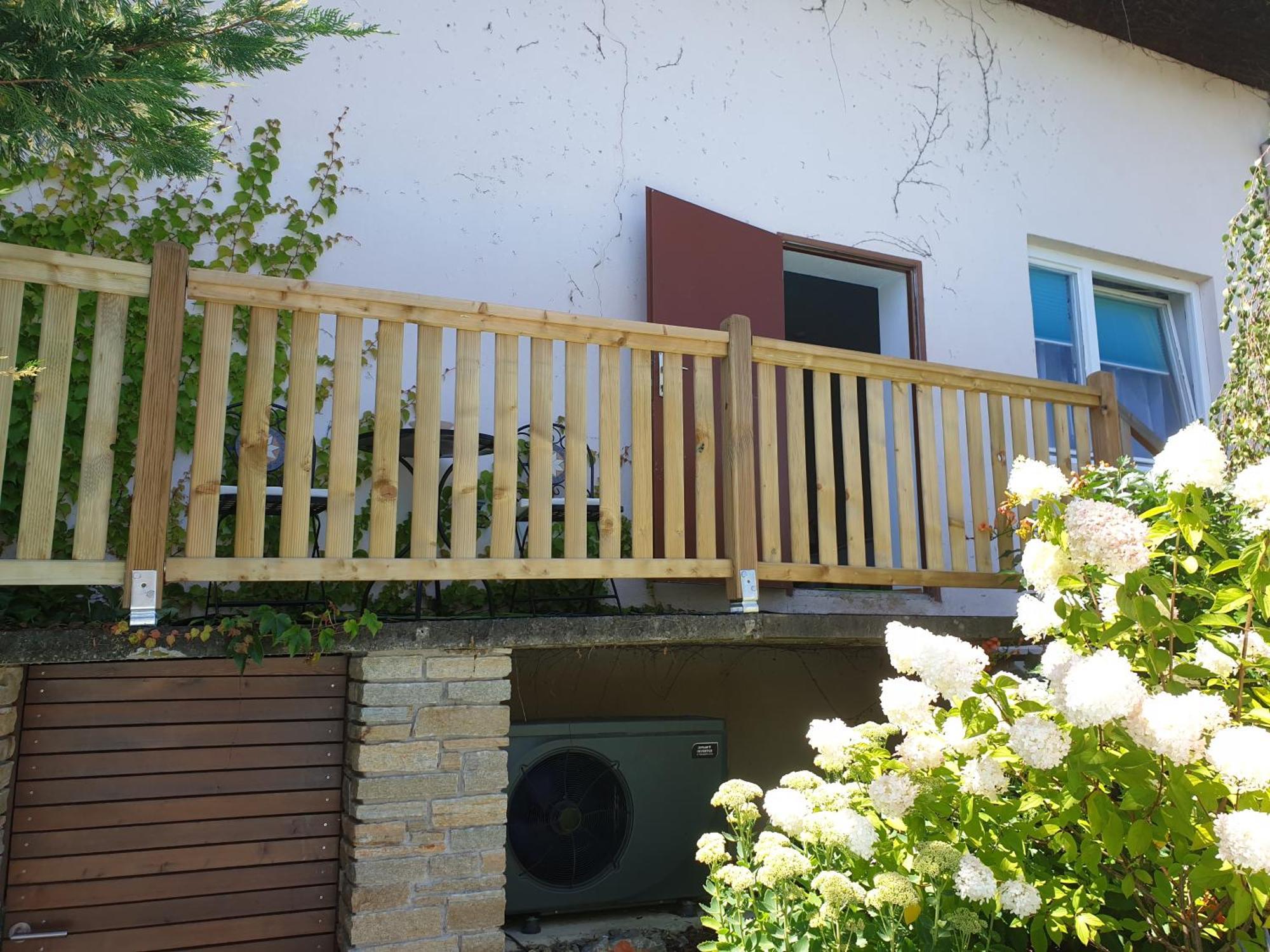 Mit Pool An Der Apfelstrasse Appartement Puch bei Weiz
